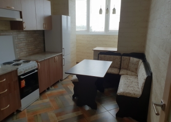Сдам 1-к квартиру, 34 м2, 8/12 эт.