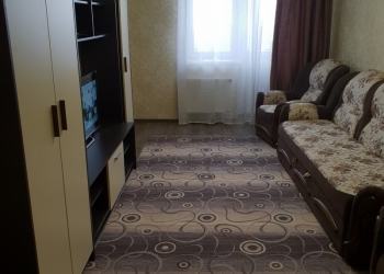 Сдам 1-к квартиру, 34 м2, 8/12 эт.