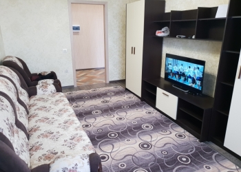 Сдам 1-к квартиру, 34 м2, 8/12 эт.