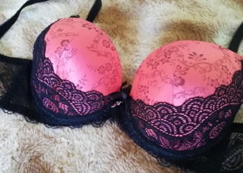 Бюстгальтер новый, 75В