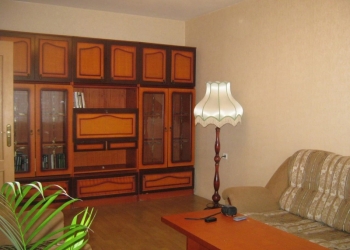 Собственник, сдаю БЕЗ комиссии 2-к квартиру, 59 м2