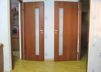 1-к квартира, 33 м2, 1/3 эт.