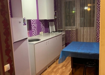 1-к квартира, 30 м2, 3/3 эт.