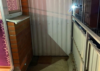 1-к квартира, 30 м2, 3/3 эт.
