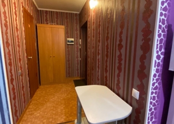 1-к квартира, 30 м2, 3/3 эт.