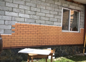 Термопанели фасадные