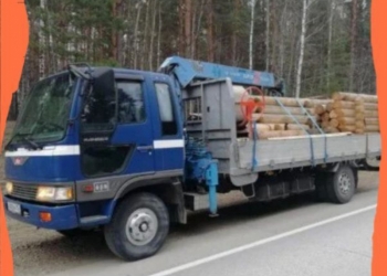 Услуги самогруза