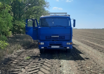 Продам Камаз 65117