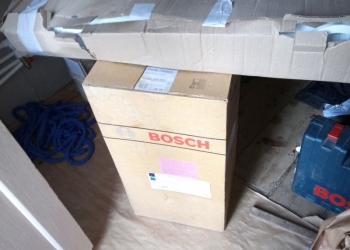 Газовая колонка