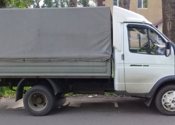 Грузоперевозки