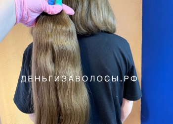 Продать волосы в Казани