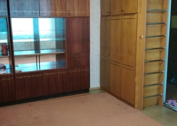 2-к квартира, 36 м2, 2/2 эт.