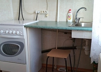 2-к квартира, 36 м2, 2/2 эт.