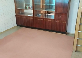2-к квартира, 36 м2, 2/2 эт.