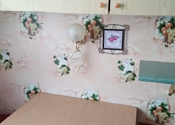 2-к квартира, 36 м2, 2/2 эт.