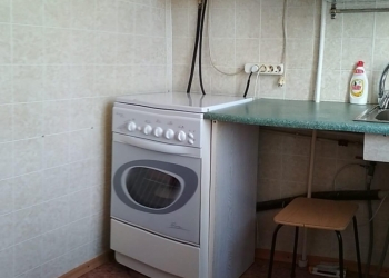 2-к квартира, 36 м2, 2/2 эт.