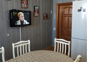 3-к квартира, 103 м2, 16/17 эт.
