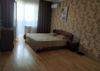 3-к квартира, 103 м2, 16/17 эт.