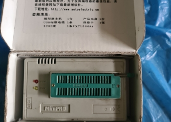  MiniPro TL866