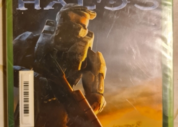 Halo 3 для xbox 360