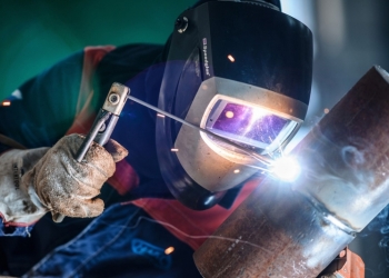 Сварочные работы