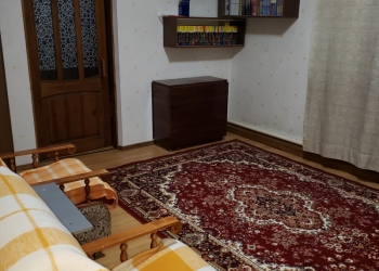 3-к квартира, 71 м2, 1/2 эт.