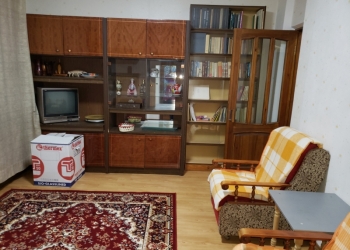 3-к квартира, 71 м2, 1/2 эт.