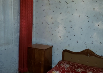 3-к квартира, 71 м2, 1/2 эт.