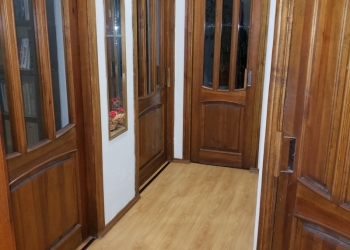 3-к квартира, 71 м2, 1/2 эт.