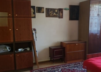 3-к квартира, 71 м2, 1/2 эт.