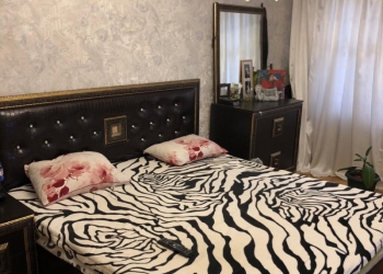 3-к квартира, 75 м2, 3/5 эт.