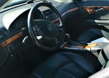 Mercedes E-класс, 2004