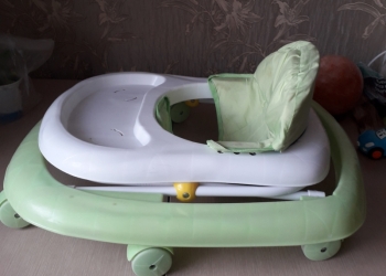 Продаются ходунки