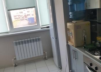 1-к квартира, 30 м2, 1/5 эт.