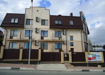 Продам гостевой дом