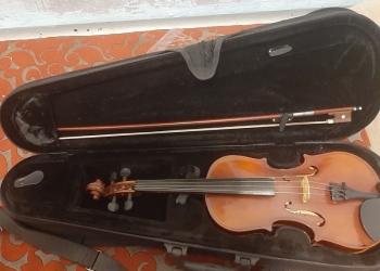 Продам скрипку