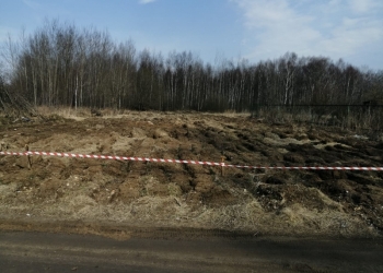Продам участок
