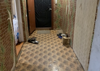 2-к квартира, 54 м2, 4/5 эт.
