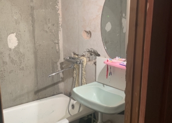 2-к квартира, 54 м2, 4/5 эт.