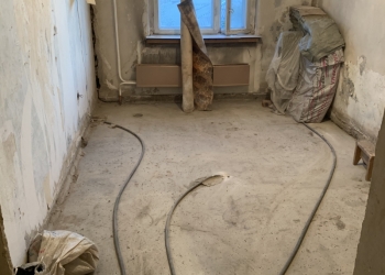 2-к квартира, 54 м2, 4/5 эт.