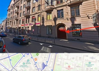 Комната 24.3 м в 5-к, 5/6 эт.