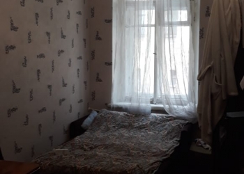 Комната 24.3 м в 5-к, 5/6 эт.