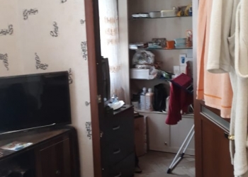 Комната 24.3 м в 5-к, 5/6 эт.