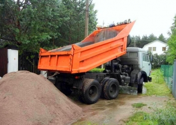 Вывоз мусора