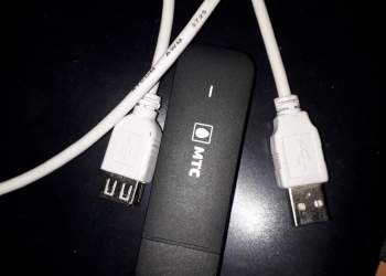 Модим для ноутбука