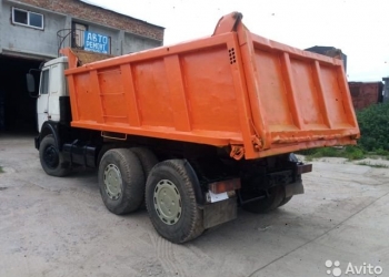 Продам Самосвал Маз