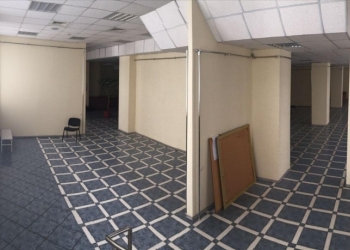 Офисы в центре 1065м2