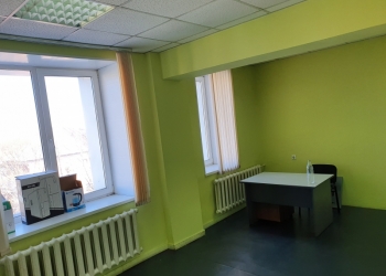 Офисы в центре 1065м2