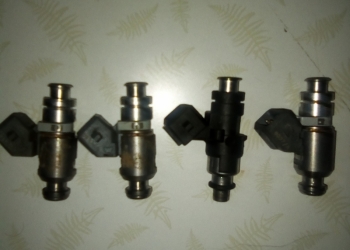 Форсунки Рено Меган.