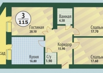 Купить Квартиру Ул Минская Тюмень